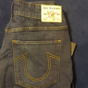 TRUE RELIGION SZ 33 New!
